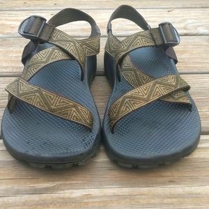 Men's 10 Z Classic Chaco Sandals